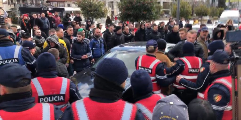 korce perplasje