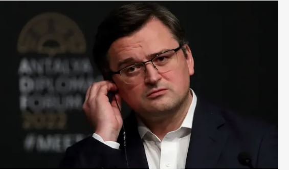 Kuleba: Ndihmoni Ukrainën të fitojë kundër Putin kuleba6