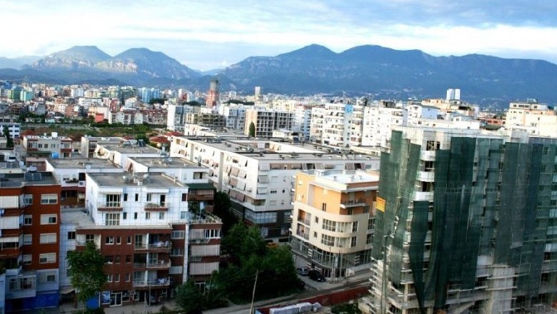 Si aplikohet për leje ndërtimi apo kate shtesë në Bashkinë e Tiranës? leje ndertimi