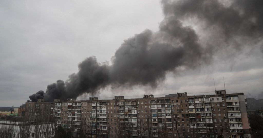 “Ne duhet të përgatitemi për më të keqen nga Putin” lufta 2