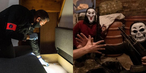 Raporti/ Institute Global Policy: Si mafia shqiptare ka marrë në dorë trafikun e kokainës dhe heroinës nga Amerika e Jugut drejt Evropës mafiaaa shqiptareee 500x250 1