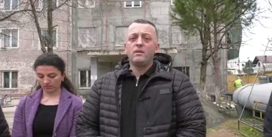Rehabilitimi i konvikteve për shkollat e mesme të gjithë Bashkisë Mat hyn në fazën përfundimtare malaj