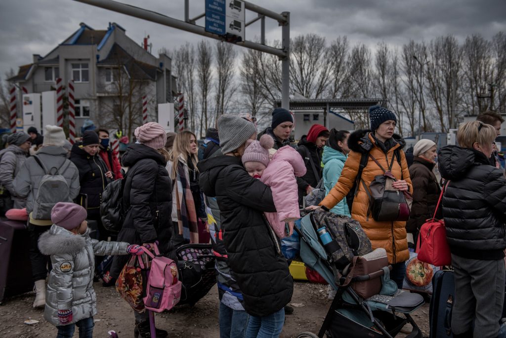 122 000 qytetarë britanikë janë shprehur të gatshëm të mirëpresin refugjatë ukrainas merlin 203345496 b7f86660 d65a 4cea 845b 93912061472f superJumbo