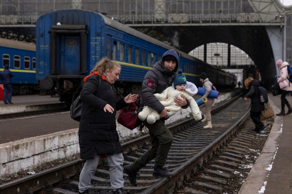 Rrëfimet tronditëse të ukrainasve: Çnjerëzore të bombardosh fëmijë!Putin është... 1 methode sundaytimes prod web bin 8440e4d4 9cb5 11ec 84fe a2a0efa555d1