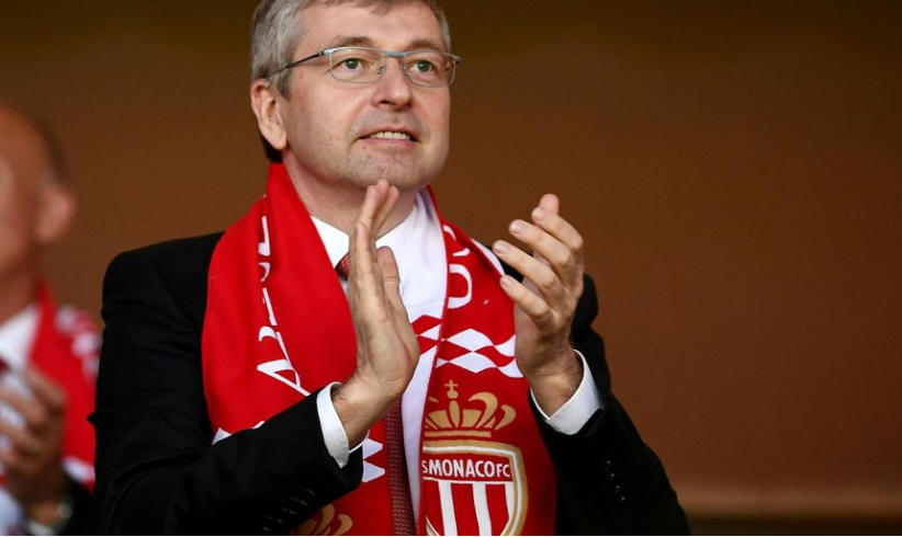 Pronari rus i Monakos ndihmon popullsinë e Ukrainës monaco
