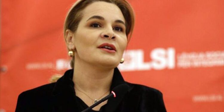 Inceneratorët / Kryemadhi sulmon Bashën: Konfuzoi SPAK-un për 5 muaj që të mos merrej me hetimin monika