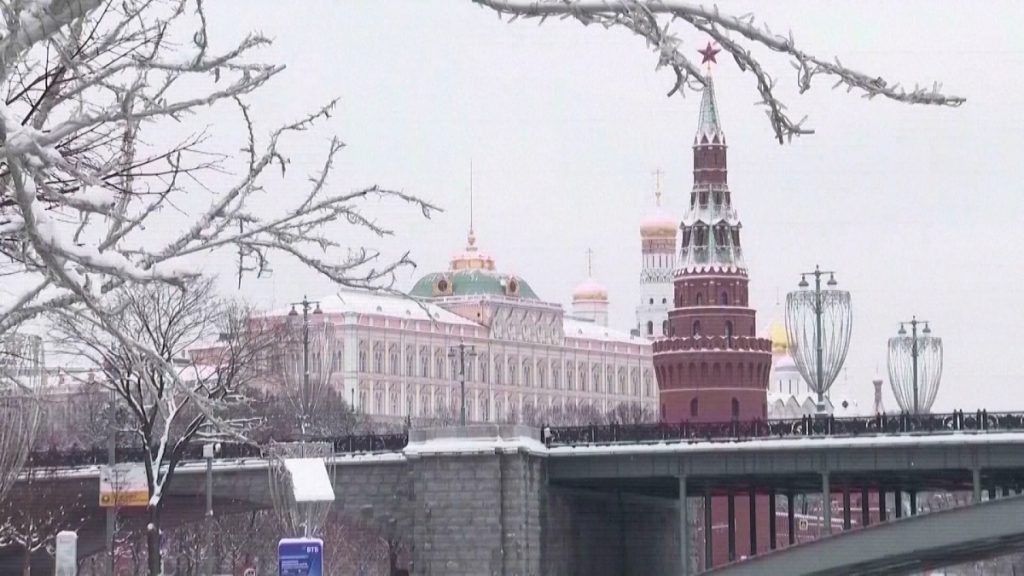 Rusia: Pranojmë hyrjen në BE, nëse Kievi heq dorë nga NATO moska