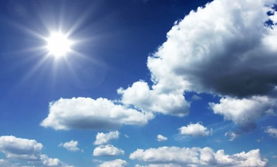 Moti në këtë të hënë, vranësia dhe temperatura deri në 18 gradë celsius moti 2