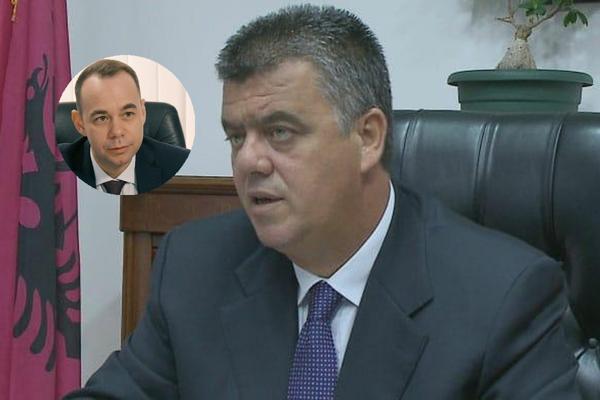 Disa pasuri të Alqi Bllakos dhe Lefter kokës si dhe dy kompanitë koncesionare sekuestrohen nga SPAK motionshive pawmyssmtv