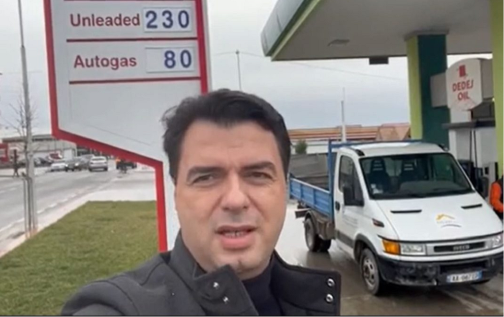 nafta basha 1