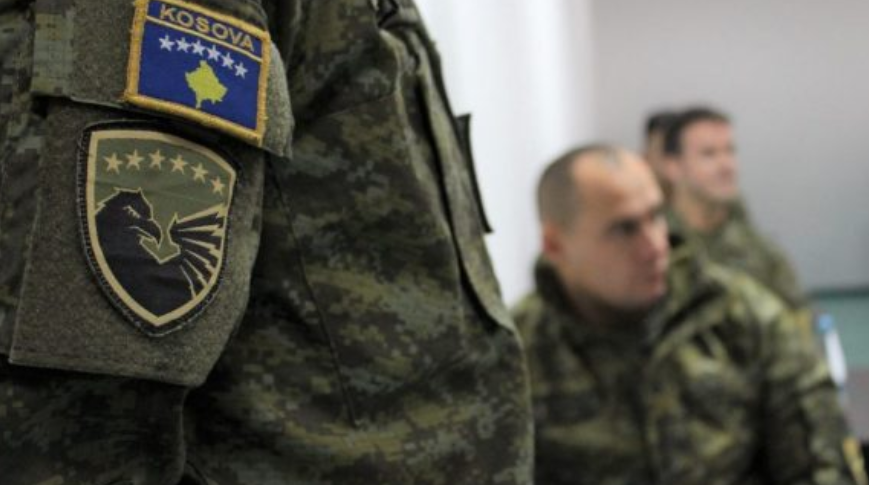 Kosova kërkon anëtarësimin në NATO, ky shtet përkrah publikisht nato kosovo