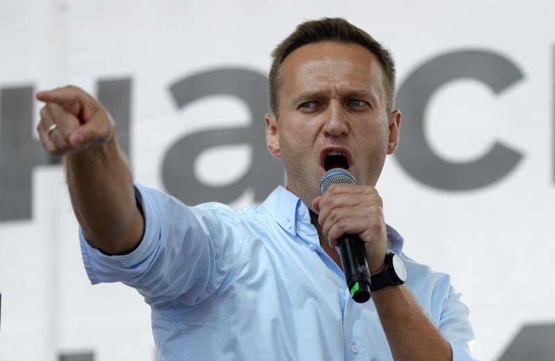 Navalny i drejtohet qytetarëve rusë nga burgu: Çdo ditë në protesta masive kundër pushtimit të Ukrainës nga Putini navalny dito