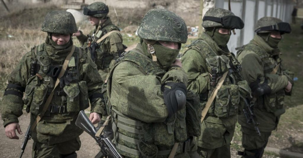 Lufta në Ukrainë, më shumë se 40 mijë sirianë pritet t’i bashkohen Rusisë np file 80763 1170x610 1
