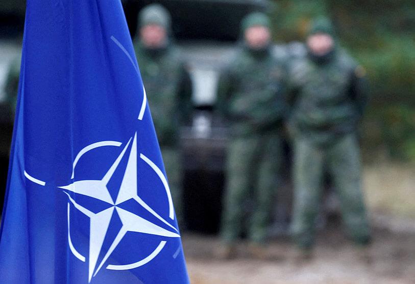 Qëndrimi i NATO-s është i prerë, Evropa duhet të ketë kujdes nga sulmet bërthamore otan europa ucrania 3