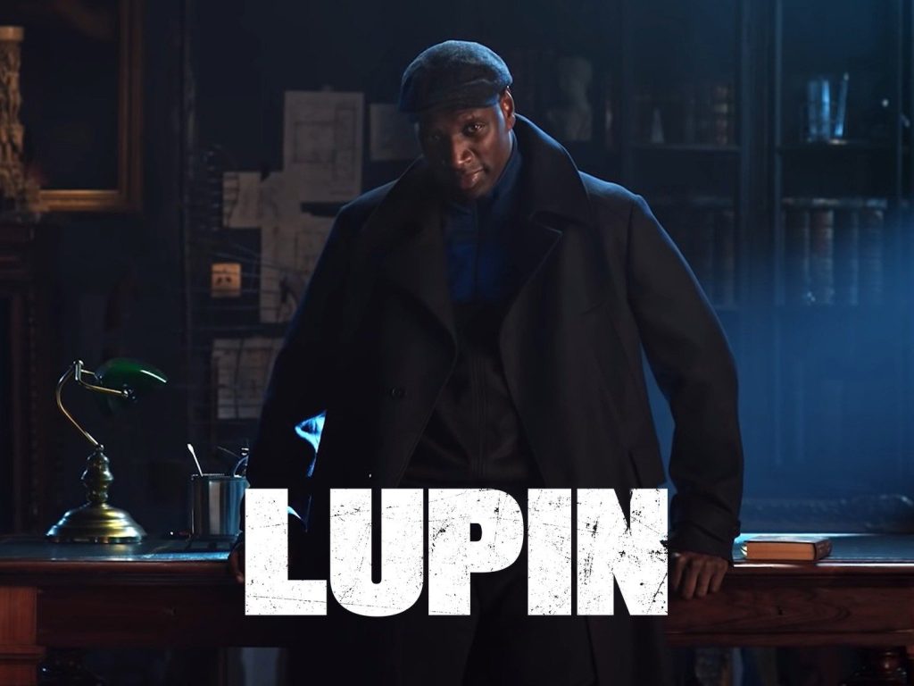 Vjedhje e madhe në shesh xhirimet e dramës franceze “Lupin” p19204904 b h9 aa