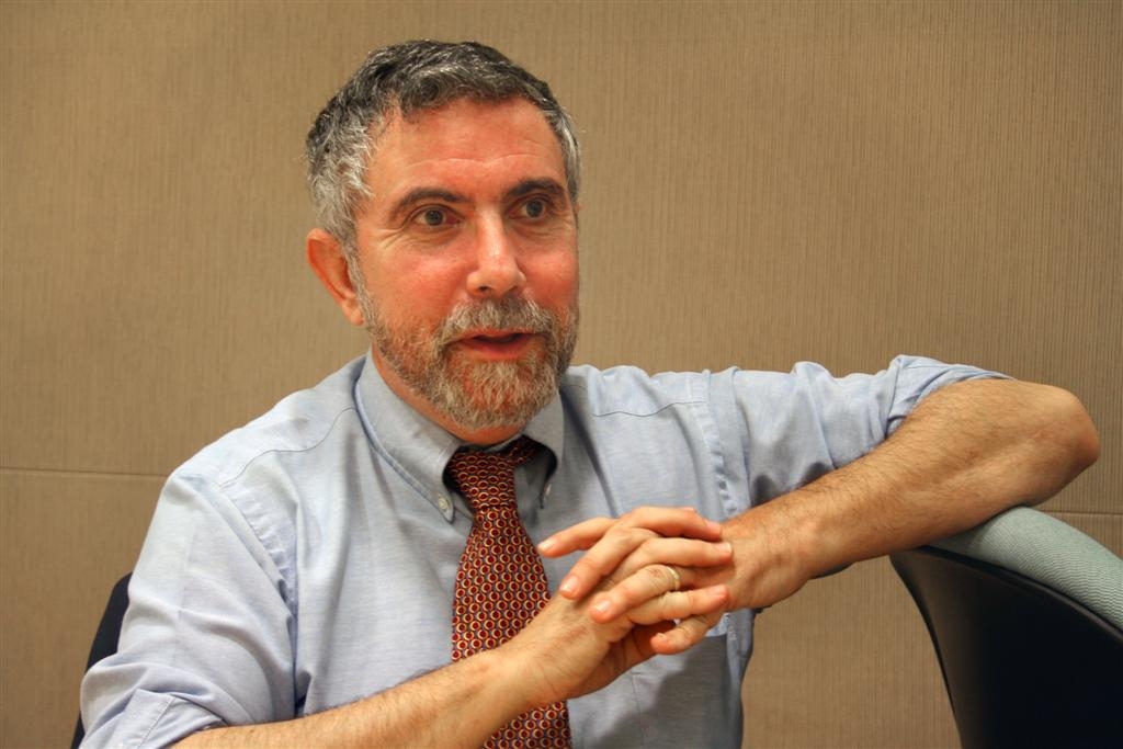 “Gjithçka që po ndodh është momentale, çmimet do të ulen”, nobelisti amerikan komenton krizën paulkrugman