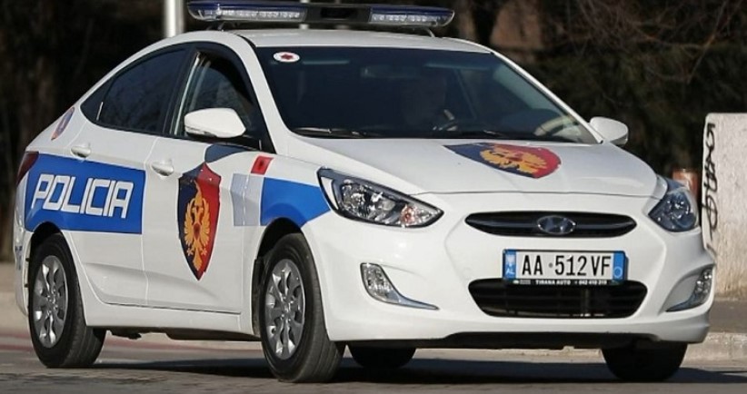 Tiranë, arrestohen 2 vëllezër që tentuan të vrisnin 45-vjeçarin policia 4