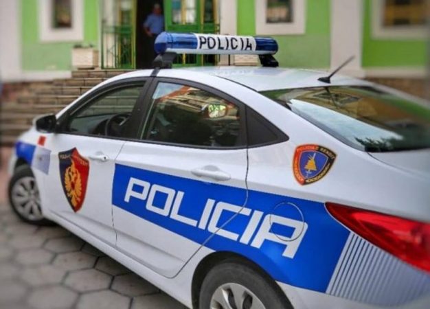 Kuçovë, një vajzë e mitur dhe një 34-vjeçar raportohen të zhdukur policia4 626x450 1