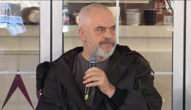 Rama për paketën e rezistencës sociale: Lufta me bomba zhvillohet në Ukrainë, por efekti është kudo rama 9 770x443 1