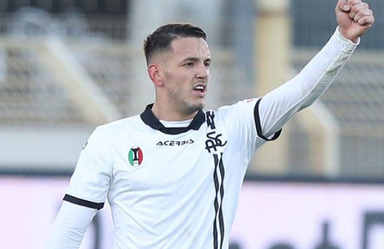 Legjionarët/ Manaj gjen rrugën e rrjetës ndaj Cagliari-t, shikoni super golin reymmnn1