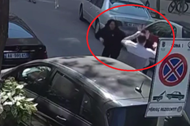 Arrestohet 30-vjeçari nga Tirana, ishte kthyer në tmerrin e qytetarëve (Video) rrahja