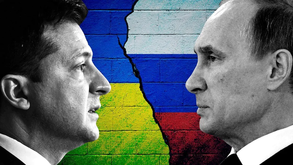 Takimi i radhës Rusi-Ukrainë, përcaktohen vendi dhe data russia ukraine fight