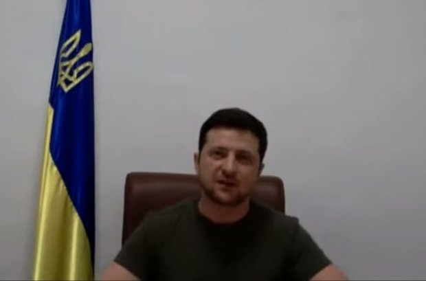 Zelensky nuk përmban dot lotët në PE: Për disa qytetarë sot është dita e fundit… selensky 770x432 1