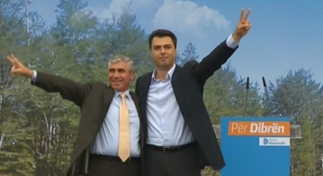 Ish kandidati i PD në Dibër: Basha ik, do jemi më mirë pa ty. Paaftësia jote na ka penguar shehu basha