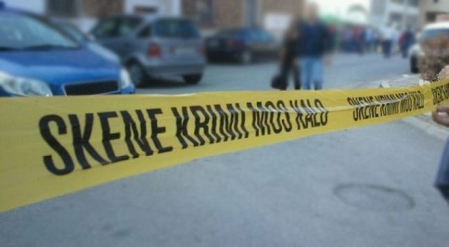 Pogradec/ Shpërthim eksplozivi gjatë natës në një banesë skene krimi mos kalo 650x358 1