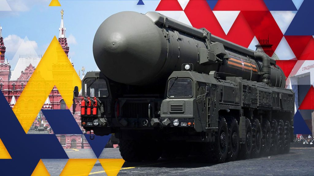 Armët bërthamore të Rusisë në Bjellorusi skynews ukraine graphic nuclear 5690473