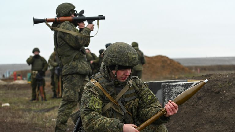 ANALIZA: Si do të përfundojë lufta e Rusisë kundër Ukrainës? skynews ukraine haynes russia 5616495