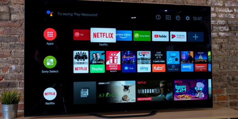Televizorët smart ndryshojnë shijet e shqiptarëve. Rekord kontratash internet+TV smart tv 765x383 1