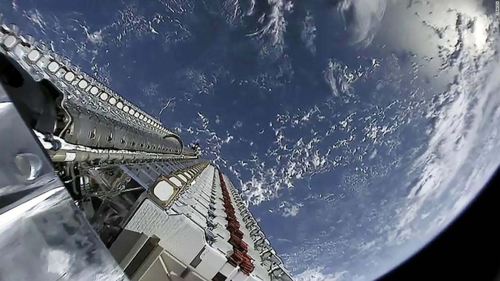 starlink