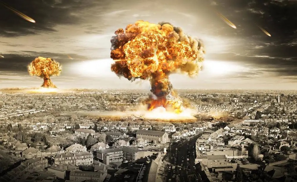 Si do të nisë Lufta e Tretë Botërore? third world war and its possibility