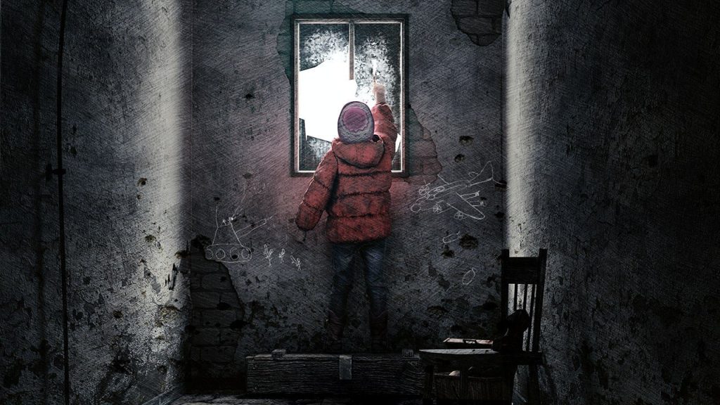 Deri më tani, lufta ka një bilanc tragjik this war of mine.large