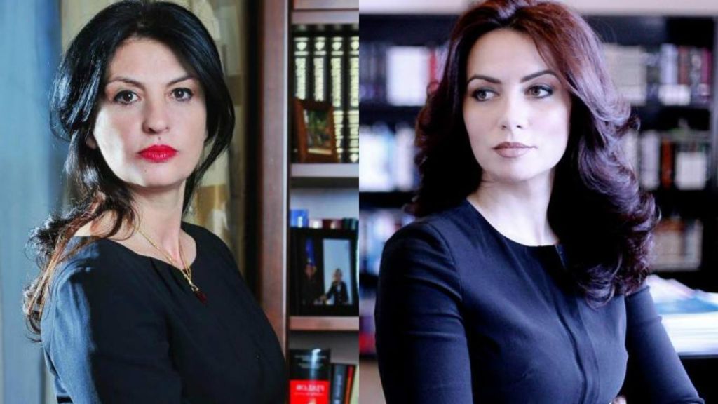Ç’mendim keni për Grida Dumën? Jozefina Topalli: Nuk e njoh. Kush është kjo? Berisha s’është i korruptuar topalli duma