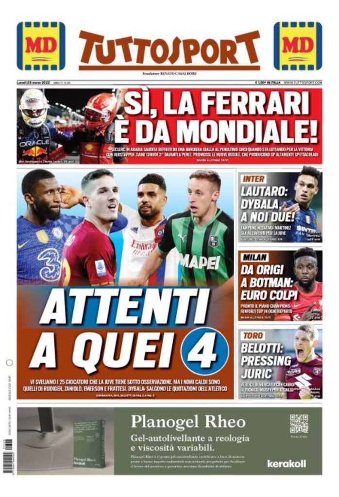 tuttosport 2