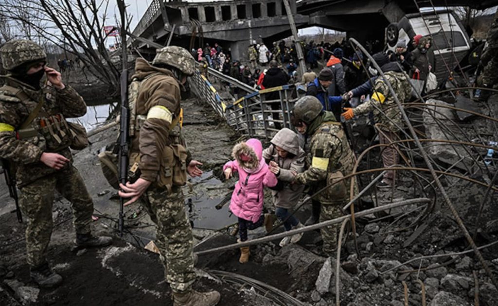485 ditë pushtim i Rusisë në Ukrainë u4tev5e8 ukraine war 625x300 06 March 22