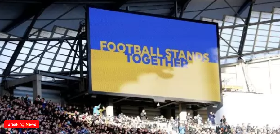 Premier League zhduket nga Rusia! Kontrata u gris sot… ukraine 4