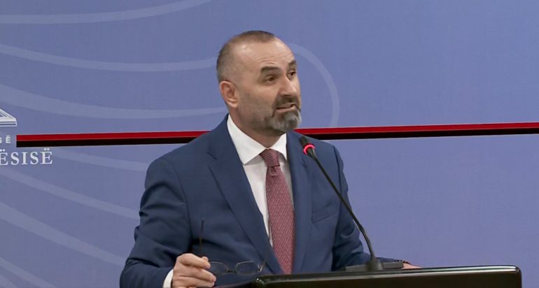 Legalizime të paligjshme/ Kallëzohen penalisht 20 zyrtarë dhe ish zyrtarë ulsi manja 1 770x412 1