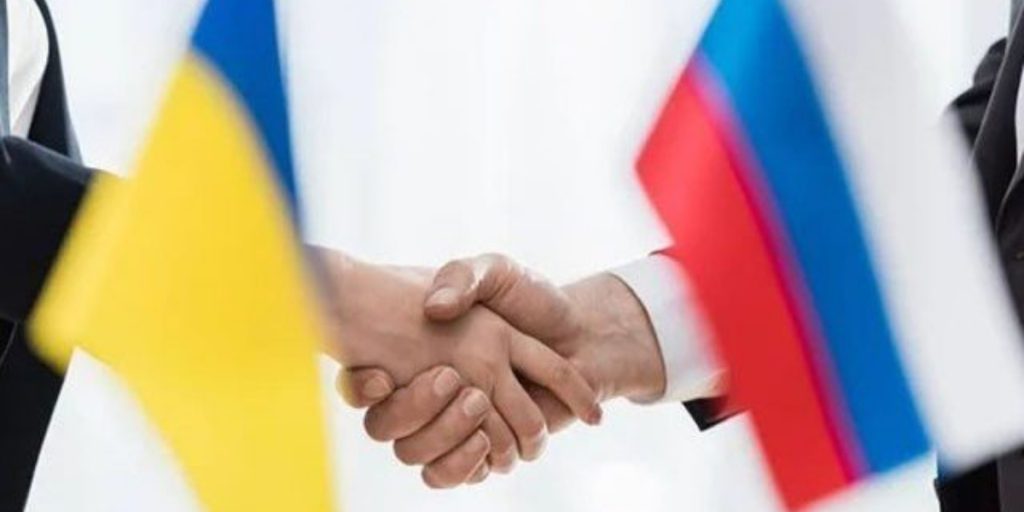 A po afron një marrëveshje Rusi-Ukrainë? Ja pikat ku dy vendet mund të gjejnë kompromisin un 1 640x372 1