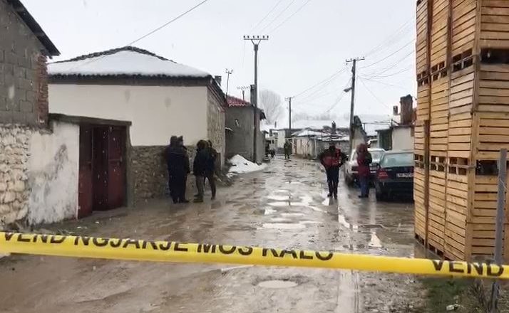 Vrasja e dyfishtë në Devoll/ Gratë ishin vrarë dy ditë më parë vrasja devoll