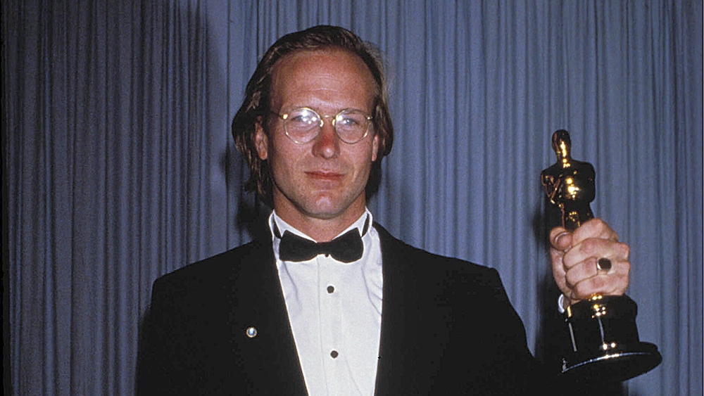 Vdes aktori i njohur 1 william hurt 1