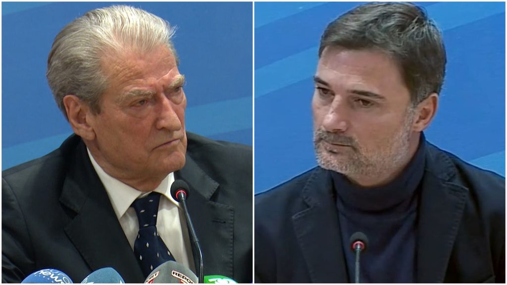 Beteja ligjore për drejtimin e PD-së dhe çështja e presidentit, demokratët mblidhen nesër 03095b04 7b4f 4191 9e42 0a0c6c183103