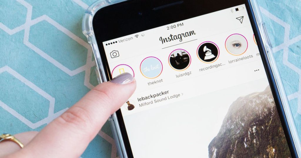 E dini si mund t’i shikoni “Story-t” e të tjerëve në Instagram në mënyrë anonime? 0 PMGrtk7u5uGuRmGz