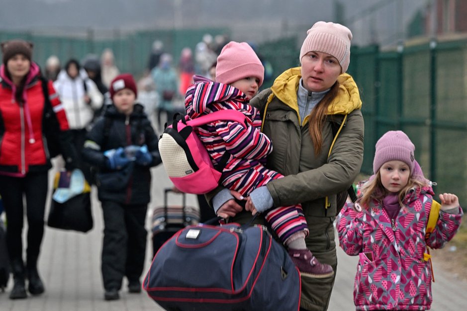 Alarmuese/ Unicef: 1.5 milionë fëmijë në Ukrainë në rrezik serioz nga uria 0b499f63 8b3c41a02756fbae587beb02198cee4a