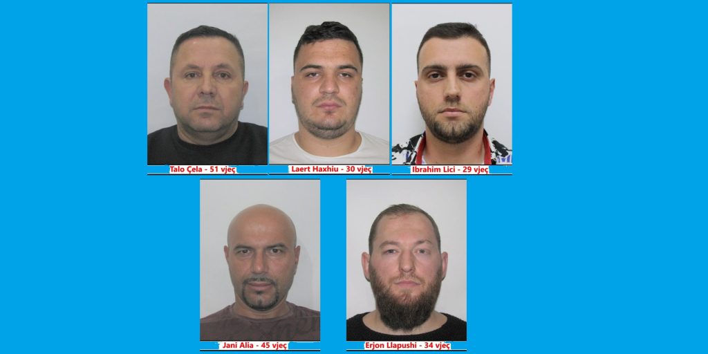 Policia publikon emrat e pesë personave më të rrezikshëm, kërkon ndihmën e qytetarëve për t’i gjetur 0c19c23c 16a1 4e63 853b 88396923f9f3