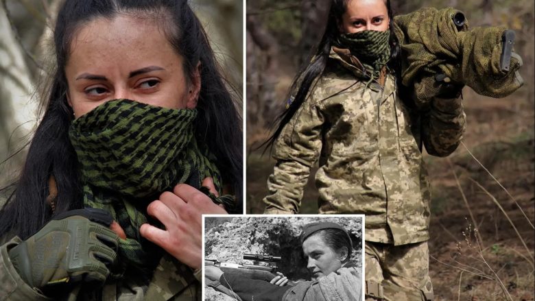 Njihuni me snajperisten ukrainase, tmerrin e ushtrisë ruse 1 53 780x439 1