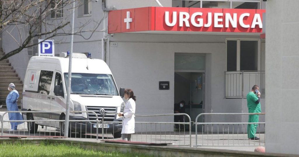 Situata e koronavirusit në vend, MSH: 54 raste të reja dhe asnjë viktimë në 24 orët e fundit 1200 630 7872b6eb25069b934fa27ae1afaf3907