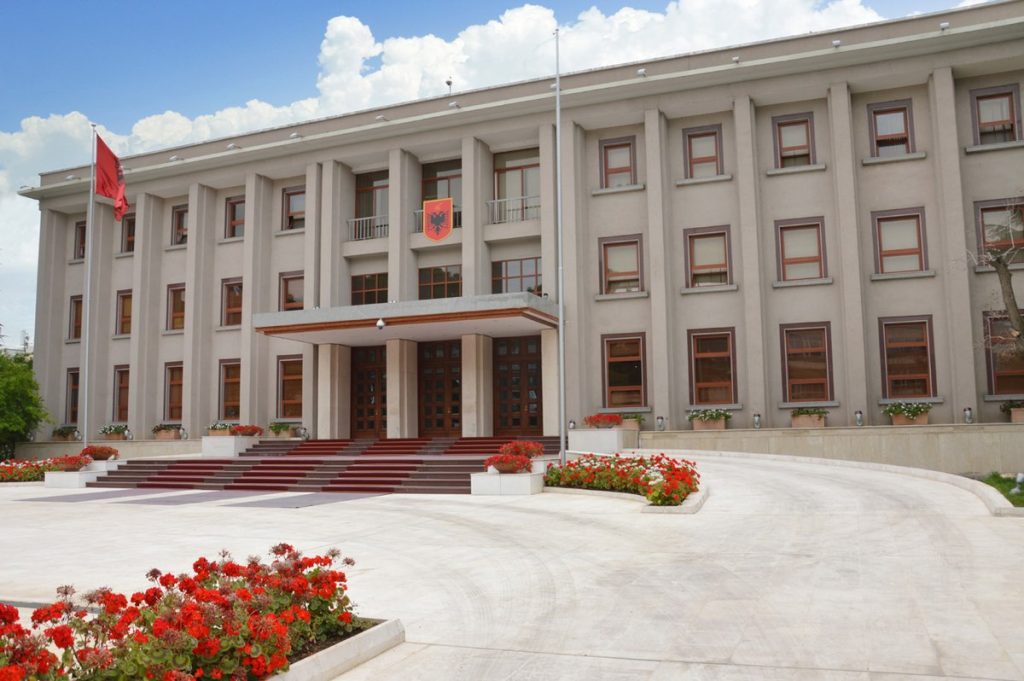 Zgjedhja e presidentit të ri, mblidhet nesër Konferenca e Kryetarëve 1200px Albanian president